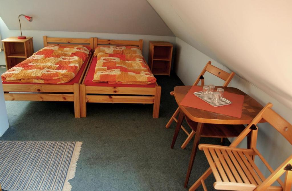 Hostel Skautsky Dom บันสกา ชีอาว์นีซา ห้อง รูปภาพ