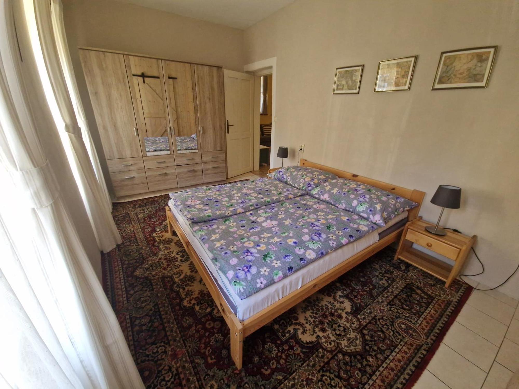 Hostel Skautsky Dom บันสกา ชีอาว์นีซา ภายนอก รูปภาพ